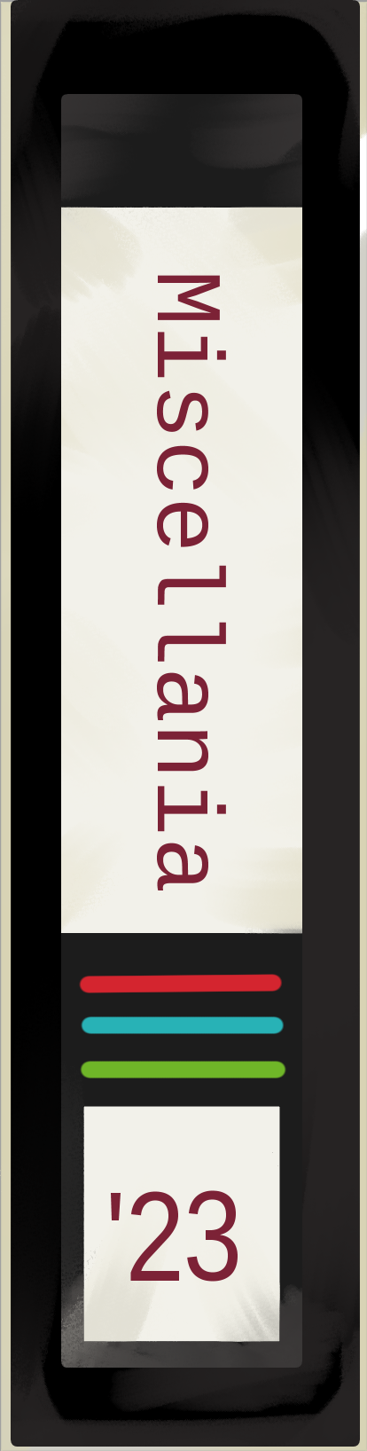 Click here to see miscellanious artworks!